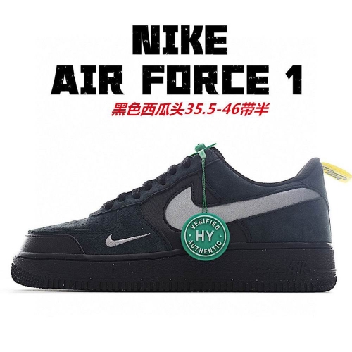 Nike Air Force 1 AAA 1089 Men/Women