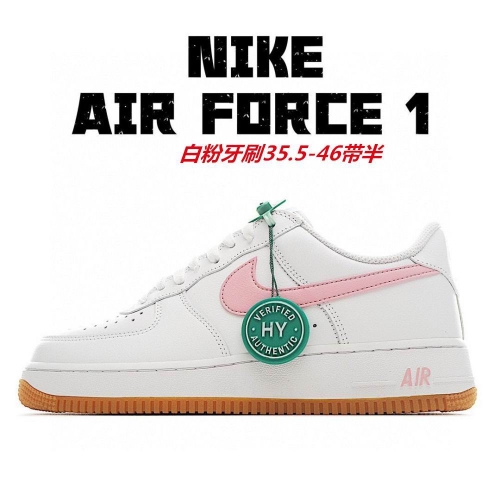 Nike Air Force 1 AAA 1017 Men/Women