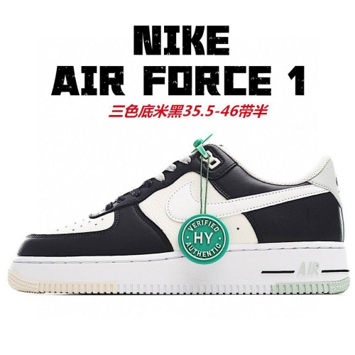 Nike Air Force 1 AAA 1129 Men/Women