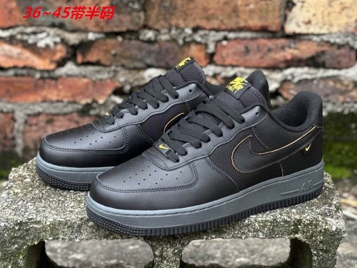 Nike Air Force One 2037 Men/Women