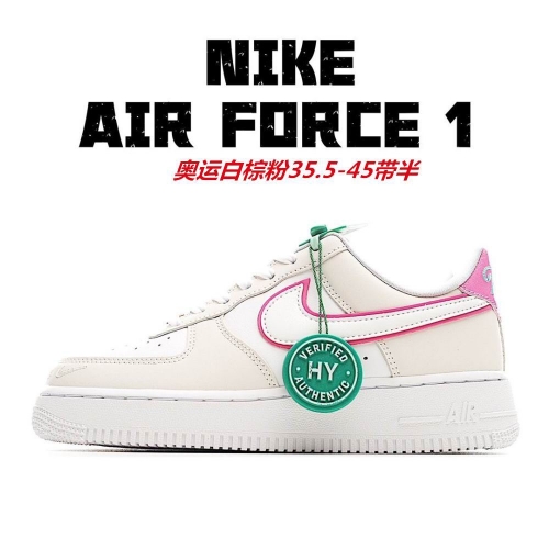 Nike Air Force 1 AAA 1149 Men/Women