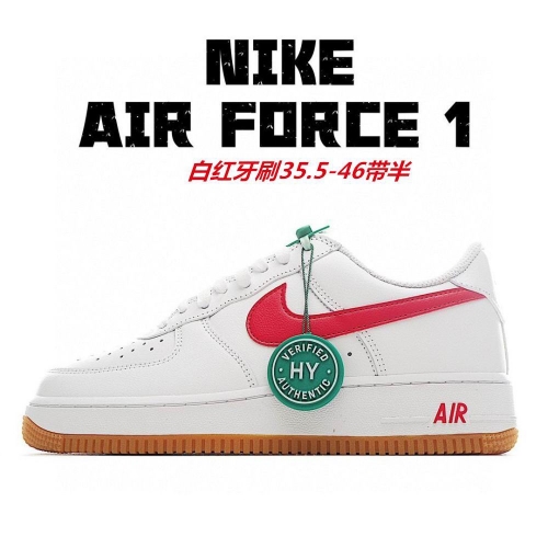 Nike Air Force 1 AAA 1018 Men/Women