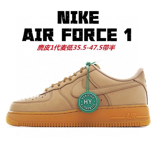 Nike Air Force 1 AAA 1188 Men/Women