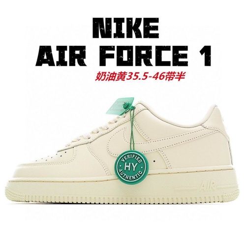 Nike Air Force 1 AAA 1235 Men/Women