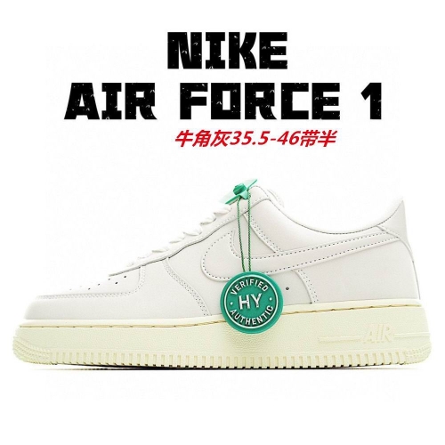 Nike Air Force 1 AAA 1243 Men/Women