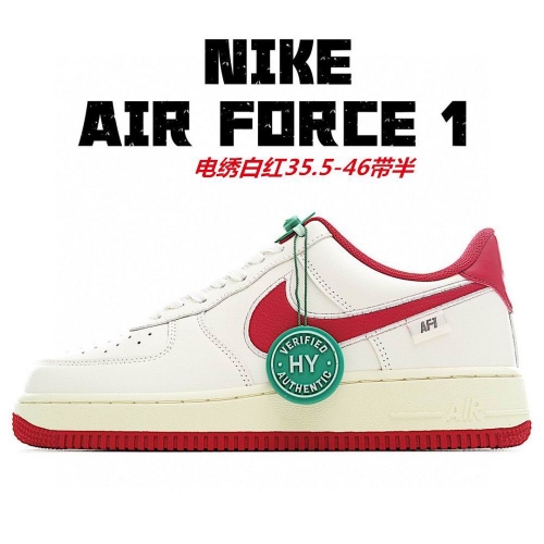 Nike Air Force 1 AAA 1097 Men/Women