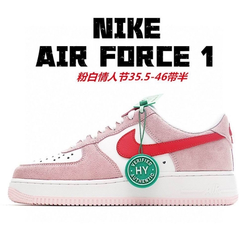 Nike Air Force 1 AAA 1178 Men/Women