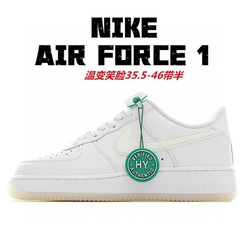 Nike Air Force 1 AAA 1218 Men/Women