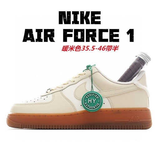 Nike Air Force 1 AAA 1209 Men/Women