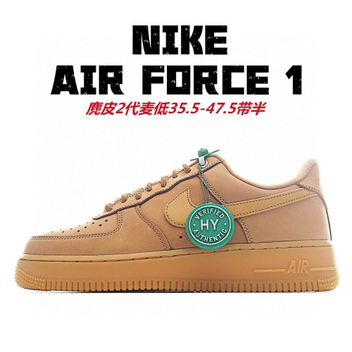 Nike Air Force 1 AAA 1177 Men/Women