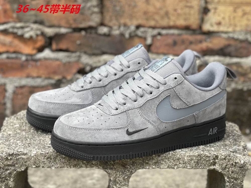 Nike Air Force One 2025 Men/Women