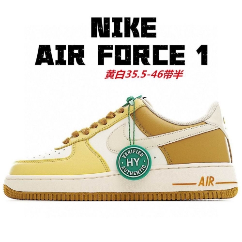 Nike Air Force 1 AAA 1240 Men/Women