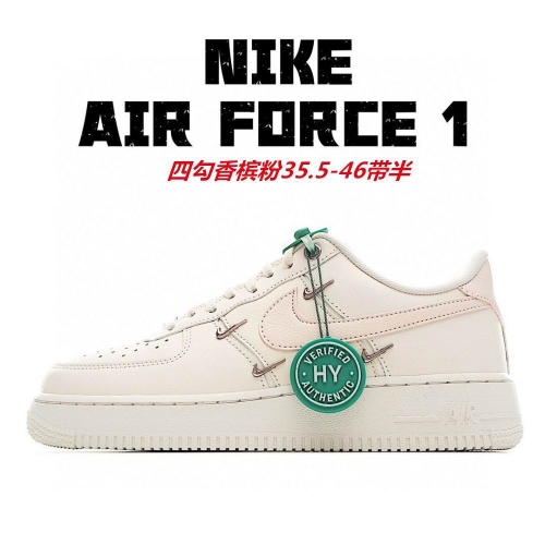 Nike Air Force 1 AAA 1045 Men/Women