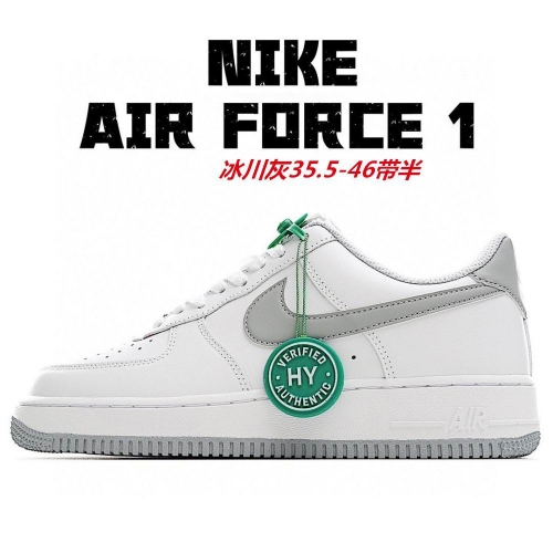 Nike Air Force 1 AAA 1154 Men/Women