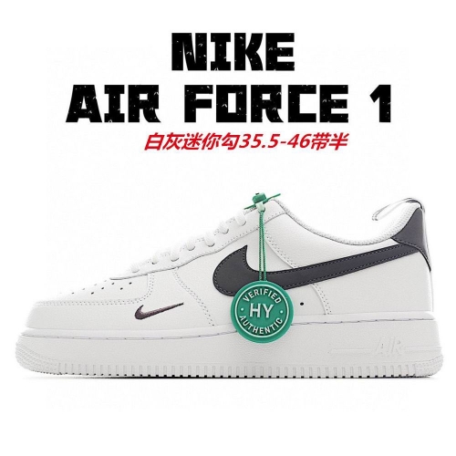 Nike Air Force 1 AAA 1059 Men/Women