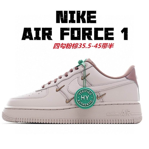 Nike Air Force 1 AAA 1216 Men/Women