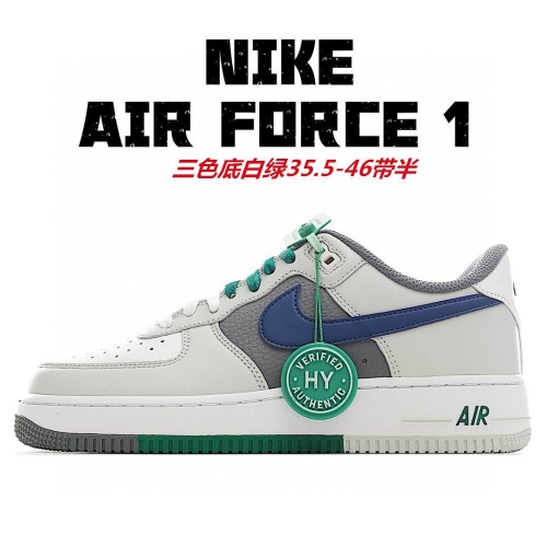 Nike Air Force 1 AAA 1128 Men/Women