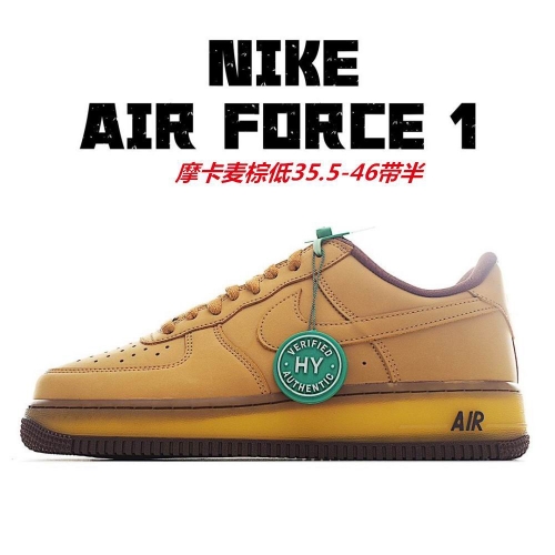 Nike Air Force 1 AAA 1171 Men/Women