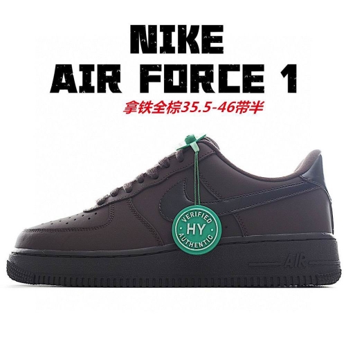 Nike Air Force 1 AAA 1217 Men/Women