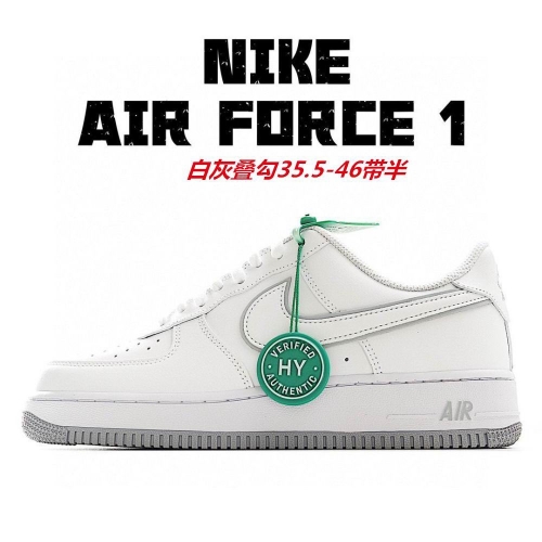 Nike Air Force 1 AAA 1053 Men/Women