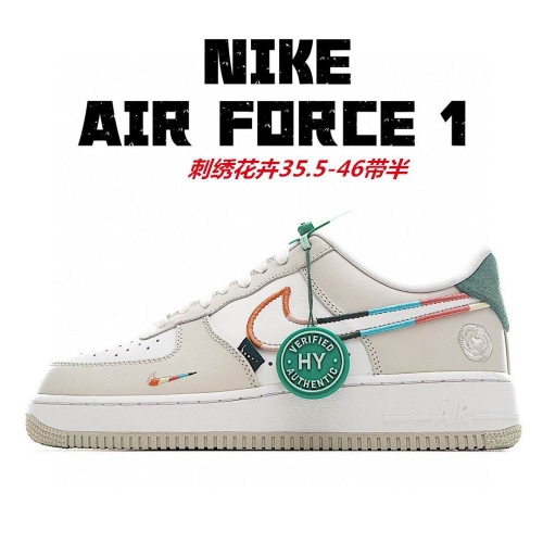 Nike Air Force 1 AAA 1176 Men/Women