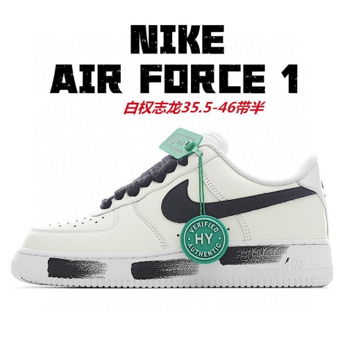 Nike Air Force 1 AAA 1028 Men/Women