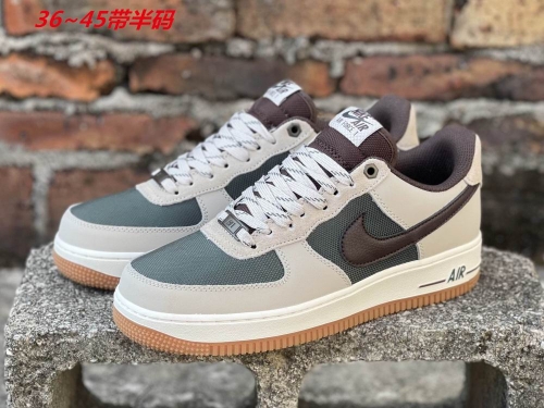 Nike Air Force One 2024 Men/Women