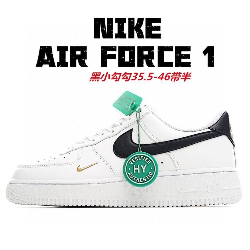 Nike Air Force 1 AAA 1112 Men/Women