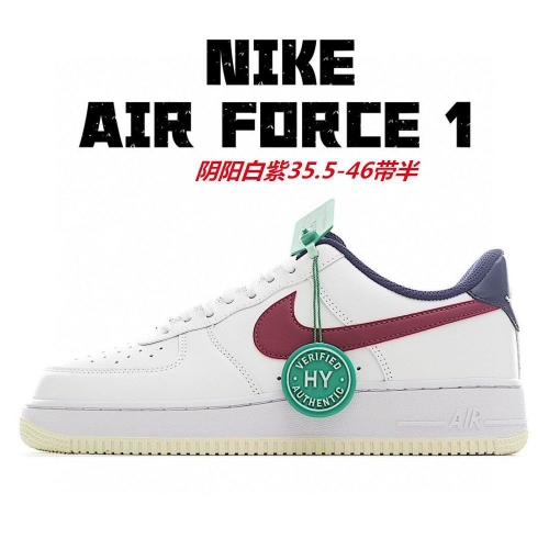 Nike Air Force 1 AAA 1196 Men/Women