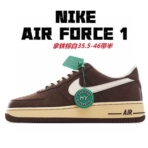 Nike Air Force 1 AAA 1227 Men/Women