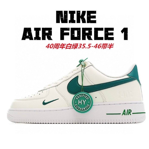 Nike Air Force 1 AAA 1099 Men/Women