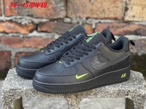 Nike Air Force One 2026 Men/Women