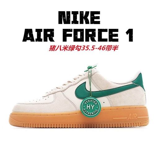 Nike Air Force 1 AAA 1136 Men/Women