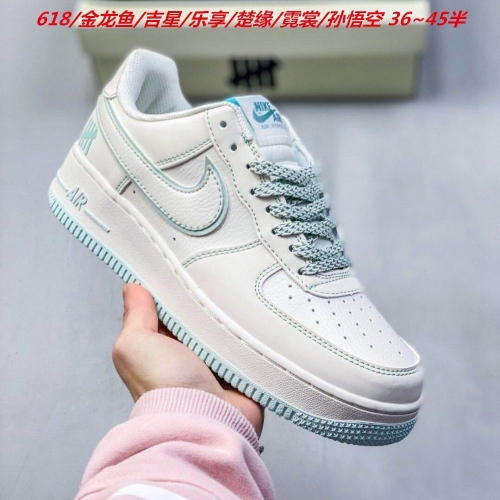 Nike Air Force One 2099 Men/Women