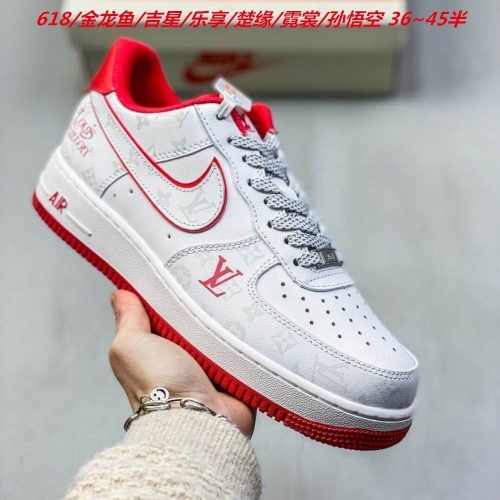 Nike Air Force One 2116 Men/Women