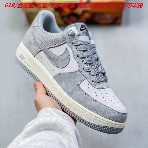 Nike Air Force 1 AAAA 1078 Men/Women