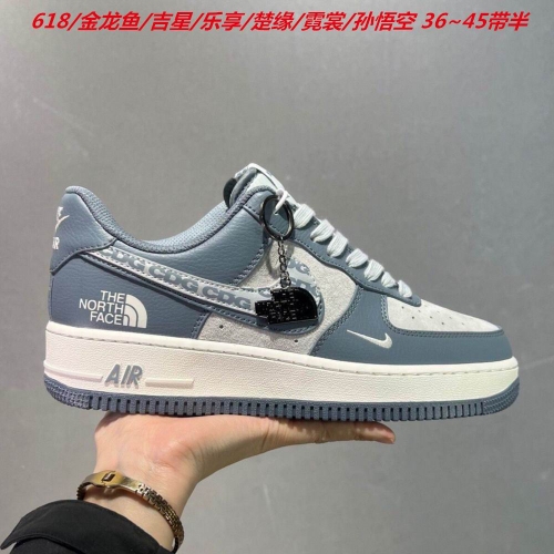 Nike Air Force 1 AAA 1287 Men/Women