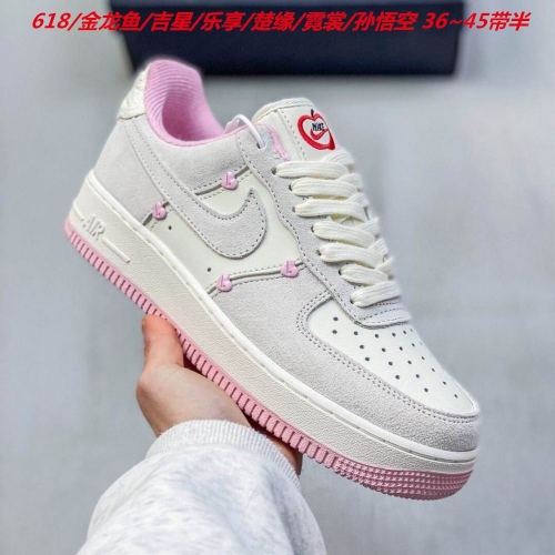 Nike Air Force 1 AAA 1296 Men/Women