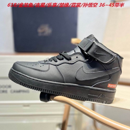 Nike Air Force 1 AAA 1279 Men/Women