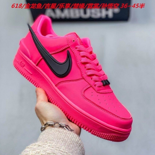 Nike Air Force One 2090 Men/Women