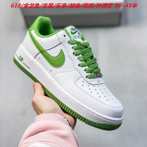 Nike Air Force One 2111 Men/Women