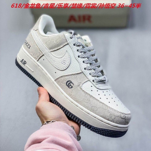 Nike Air Force One 2103 Men/Women