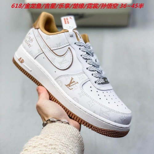 Nike Air Force One 2114 Men/Women