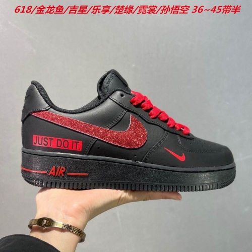 Nike Air Force 1 AAA 1290 Men/Women