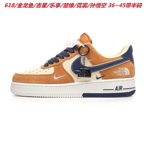 Nike Air Force 1 AAAA 1032 Men/Women