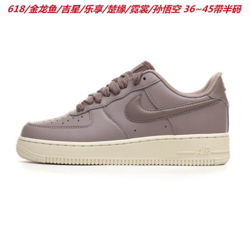 Nike Air Force 1 AAAA 1036 Men/Women