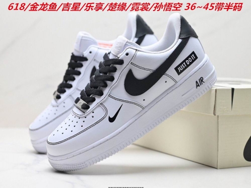 Nike Air Force 1 AAAA 1055 Men/Women