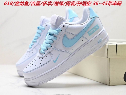 Nike Air Force 1 AAAA 1052 Men/Women