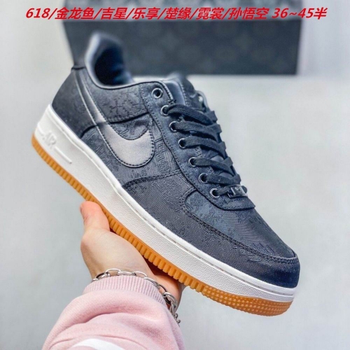 Nike Air Force One 2107 Men/Women