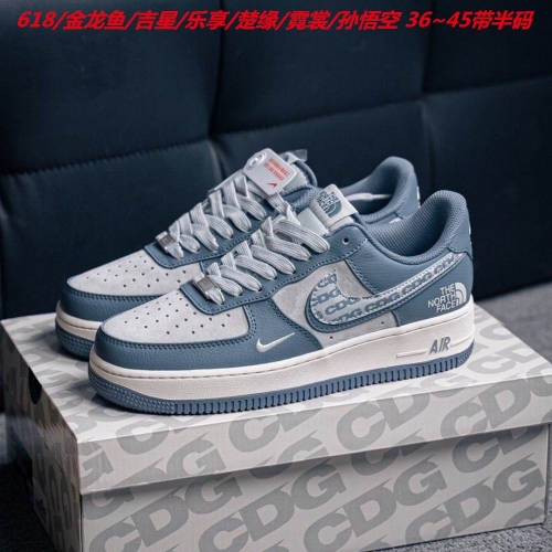 Nike Air Force 1 AAAA 1021 Men/Women